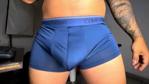 DAVID online show from October 2025 11:04:01 PM