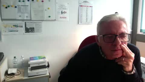 JordanFlex online show from January 2025 12:43:01 PM