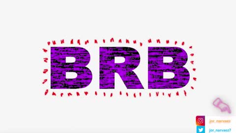 JORGE NARAVEZ online show from February 2025 06:46:01 AM