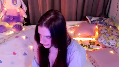 Rose online show from February 2025 01:08:01 AM