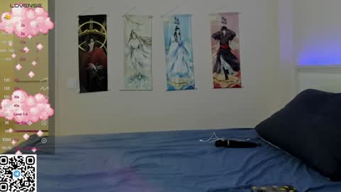 Mila online show from December 2024 02:24:01 AM