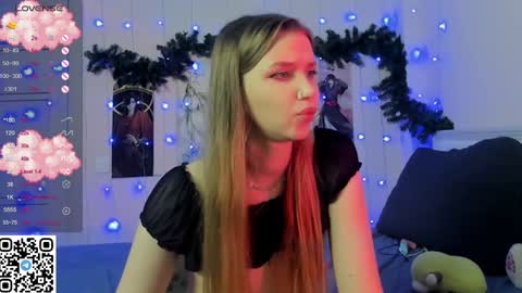 Mila online show from December 2024 01:08:01 AM