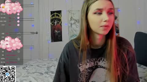 Mila online show from January 2025 11:04:01 PM