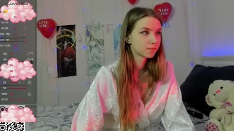 Mila online show from February 2025 11:26:02 PM