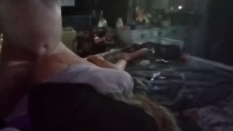 Snapshot of josavaho235836 chatting on March 2026 11:48:02 AM Joey Amy online show from March 2026 11:48:02 AM