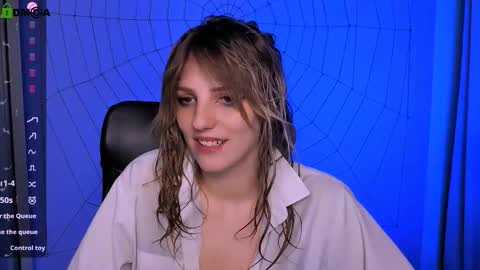 jose_fairy online show from November 2025 10:03:01 AM