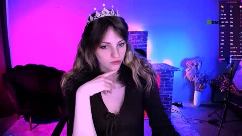 Snapshot of jose_fairy chatting on February 2026 07:56:02 PM jose_fairy online show from February 2026 07:56:02 PM