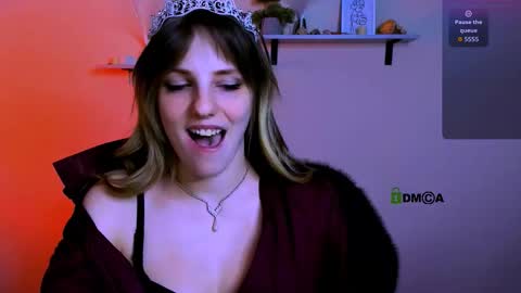 Snapshot of jose_fairy chatting on February 2026 08:13:02 PM jose_fairy online show from February 2026 08:13:02 PM