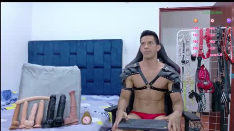 jose_rumbero91 online show from February 2026 12:47:02 PM