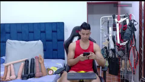 Snapshot of jose_rumbero91 chatting on May 2026 02:06:02 AM jose_rumbero91 online show from May 2026 02:06:02 AM
