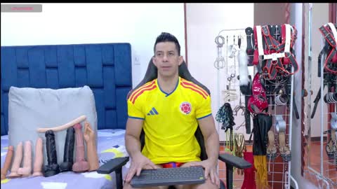 Snapshot of jose_rumbero91 chatting on June 2026 12:53:01 PM jose_rumbero91 online show from June 2026 12:53:01 PM