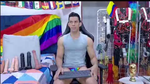 Snapshot of jose_rumbero91 chatting on June 2026 10:51:01 AM jose_rumbero91 online show from June 2026 10:51:01 AM