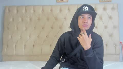 jose_sexycumm online show from March 2025 10:08:02 PM