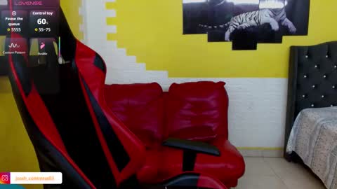 jose_sexycumm online show from November 2025 07:30:02 PM