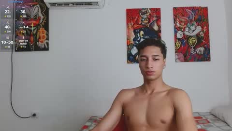 jose_sexycumm online show from March 2026 06:40:02 PM
