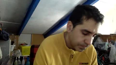 Snapshot of joseacv6 chatting on January 2025 06:15:02 AM j.a online show from January 2025 06:15:02 AM