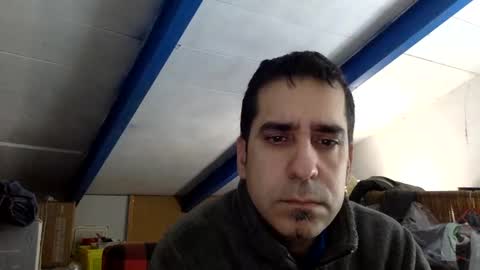 Snapshot of joseacv6 chatting on January 2025 06:13:02 AM j.a online show from January 2025 06:13:02 AM
