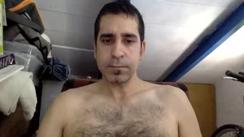 Snapshot of joseacv6 chatting on January 2025 06:58:02 AM j.a online show from January 2025 06:58:02 AM