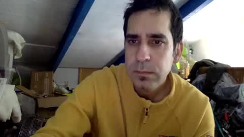 Snapshot of joseacv6 chatting on February 2025 06:48:01 AM j.a online show from February 2025 06:48:01 AM