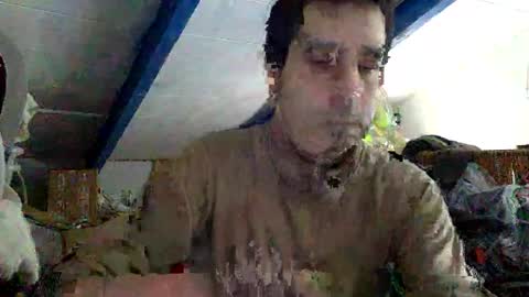 Snapshot of joseacv6 chatting on February 2025 05:21:01 AM j.a online show from February 2025 05:21:01 AM