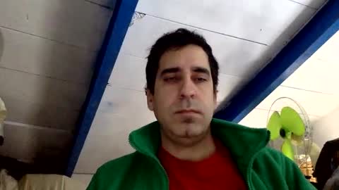 Snapshot of joseacv6 chatting on February 2025 05:47:01 AM j.a online show from February 2025 05:47:01 AM
