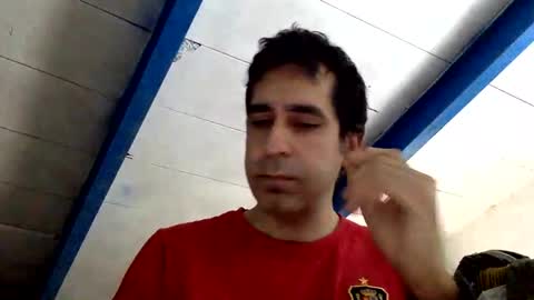 Snapshot of joseacv6 chatting on February 2025 06:07:02 AM j.a online show from February 2025 06:07:02 AM