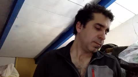 Snapshot of joseacv6 chatting on March 2025 05:17:02 AM j.a online show from March 2025 05:17:02 AM