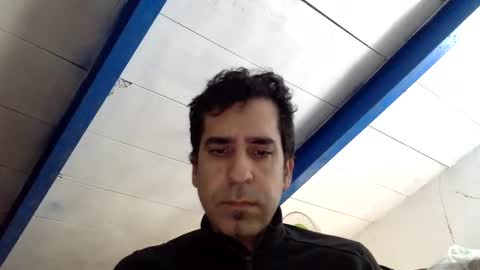 Snapshot of joseacv6 chatting on March 2025 05:43:02 AM j.a online show from March 2025 05:43:02 AM