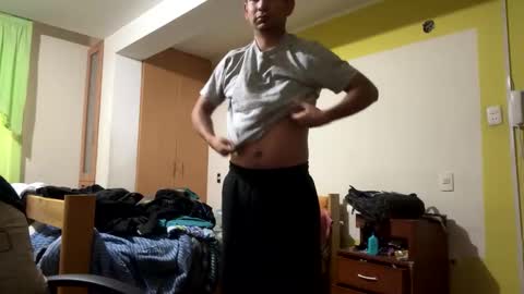 Snapshot of joseblexx chatting on October 2025 10:33:01 PM JOSEBLEXX online show from October 2025 10:33:01 PM