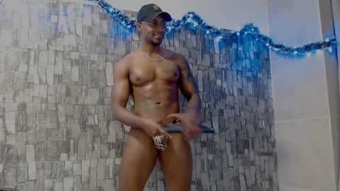 Jackson online show from December 2024 04:25:02 PM