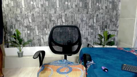 Jackson online show from March 2025 12:45:01 PM