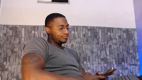 Jackson online show from October 2025 02:03:02 PM