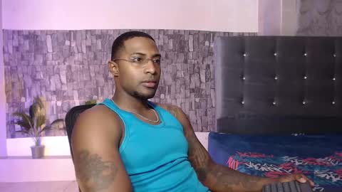 Jackson online show from November 2025 03:12:02 PM