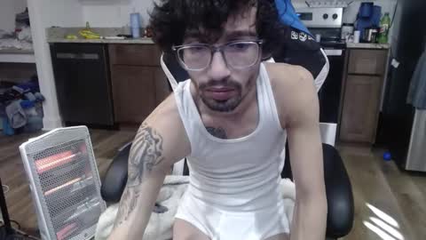 Josef online show from February 2026 10:21:01 PM