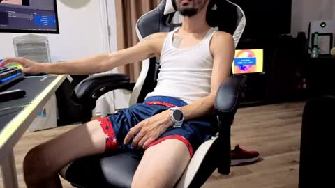 Josef online show from July 2026 04:19:01 AM