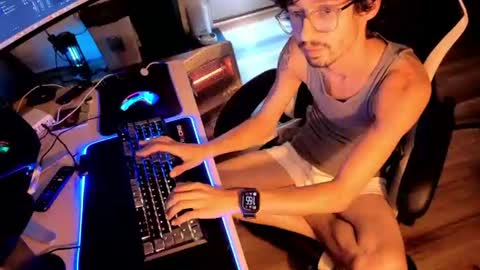 Josef online show from July 2026 05:55:02 PM