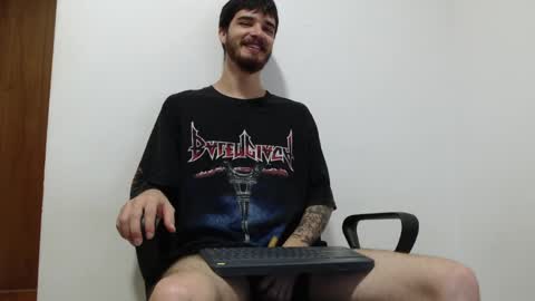 alejandro online show from April 2026 06:46:01 AM