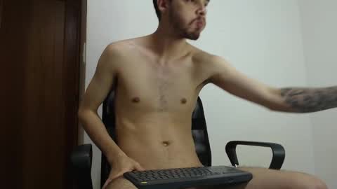 alejandro online show from May 2026 12:41:02 AM