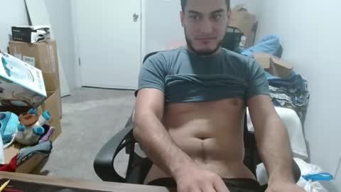 Erext online show from December 2024 08:26:02 PM