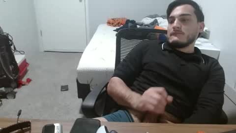 Erext online show from March 2026 11:32:02 PM