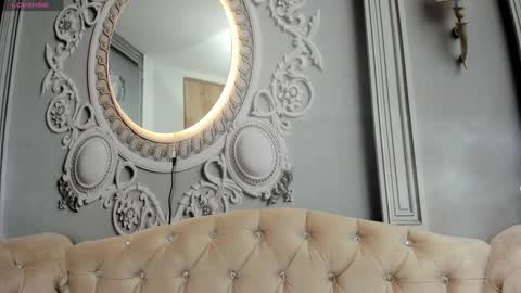 Snapshot of joselyn_sexy_ chatting on February 2025 07:00:01 PM Katalina online show from February 2025 07:00:01 PM