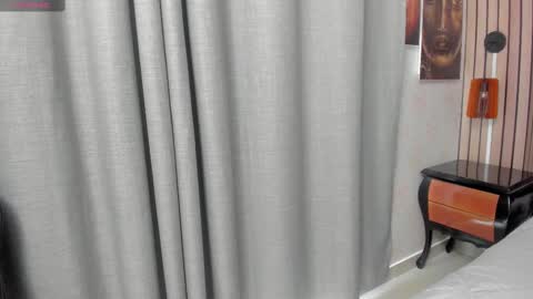 Snapshot of joselyn_sexy_ chatting on March 2025 06:07:01 PM Katalina online show from March 2025 06:07:01 PM