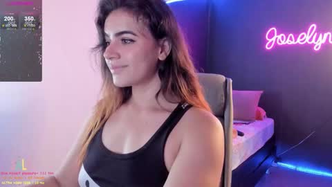 Sofia Garcia online show from February 2025 02:26:01 AM