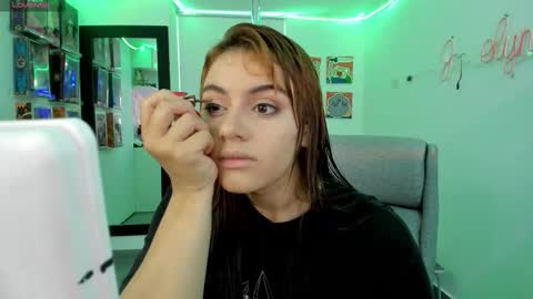 Sofia Garcia online show from March 2026 10:18:01 PM