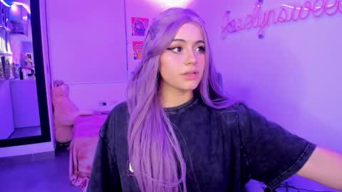 Sofia Garcia online show from March 2026 02:06:02 AM