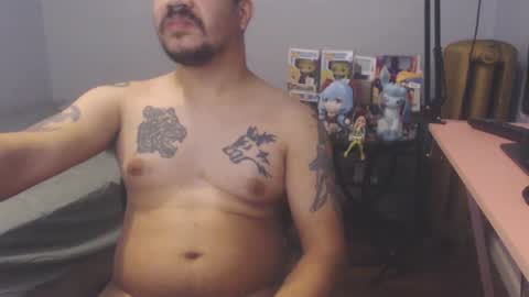 Josemek online show from September 2025 11:43:01 PM