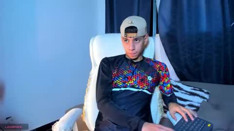 Josep online show from December 2024 11:57:02 PM