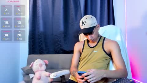 Josep online show from January 2025 03:17:02 AM