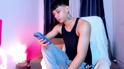 Josep online show from February 2025 12:40:01 AM