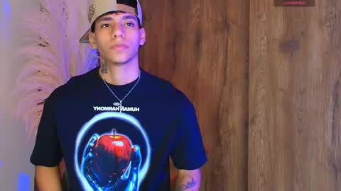 Josep online show from September 2025 10:35:01 PM